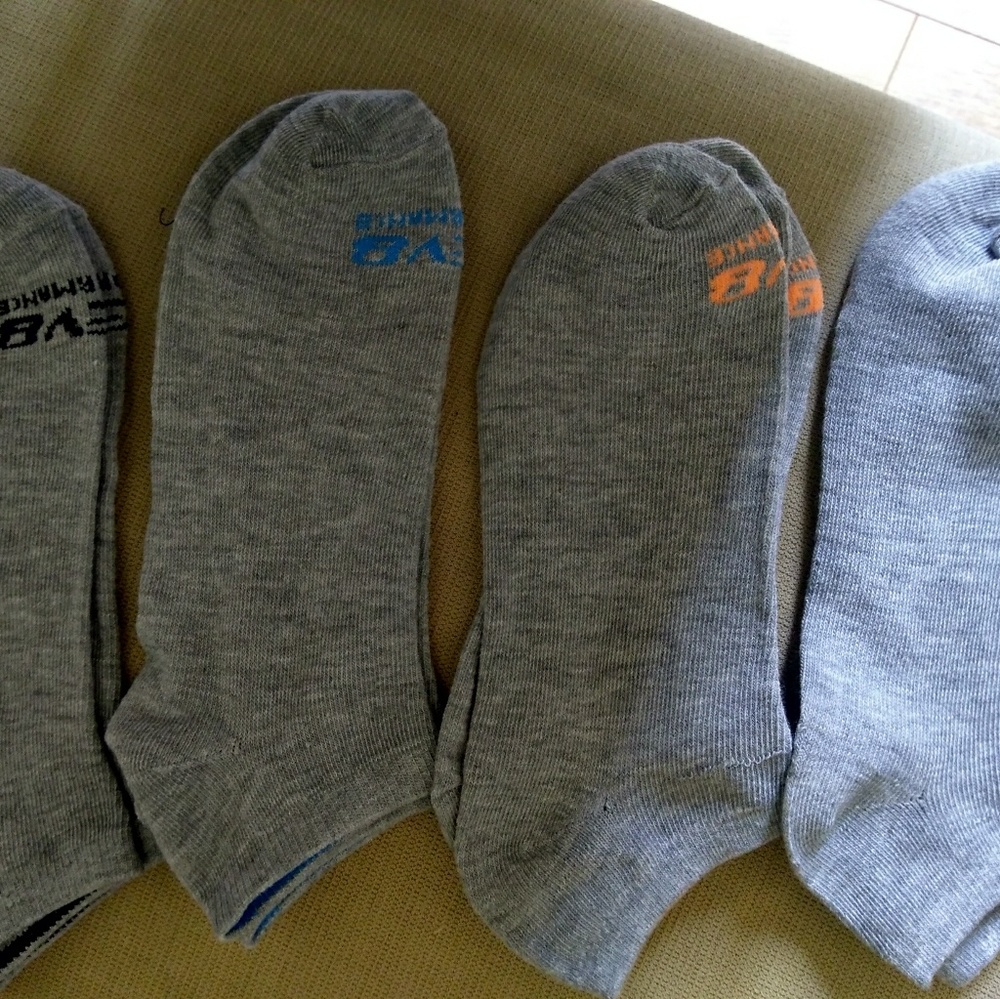Socks - Picture 2 of 2